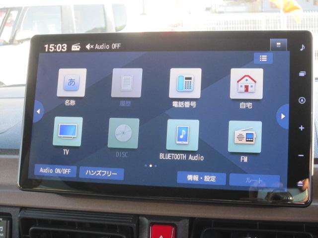 ムーヴキャンバスセオリーＧナビゲーションシステム　電動格納式ミラー　ドライブレコーダー　ＬＥＤヘッドライト　ＬＥＤフォグランプ　オートライト　両側電動スライドドア　バックカメラ　運転席助手席シートヒーター　スマートアシスト（栃木県）の中古車