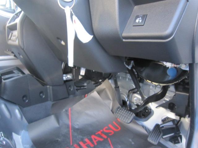 ハイゼットトラックスタンダード　農用スペシャル誤発進抑制機能　センターデフロック　衝突安全ボディ　運転席エアバック　オートライト　横滑り防止機能　切替式４ＷＤ　アイドリングストップ　スマートアシスト（栃木県）の中古車