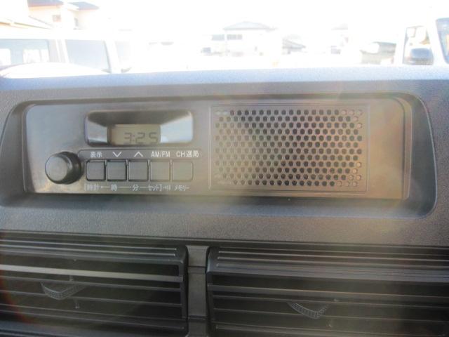 ハイゼットトラックスタンダード　農用スペシャル誤発進抑制機能　センターデフロック　衝突安全ボディ　運転席エアバック　オートライト　横滑り防止機能　切替式４ＷＤ　アイドリングストップ　スマートアシスト（栃木県）の中古車