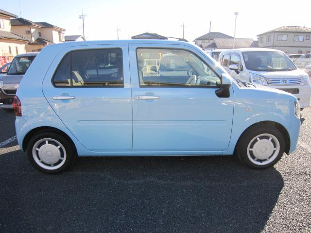 ミラトコットＧ　リミテッド　ＳＡIIIナビゲーションシステム　全周囲カメラ　運転席助手席シートヒーター　ＬＥＤラント　盗難防止システム　オートライト　衝突軽減ブレ−キ　電格ドアミラー　ドライブレコーダー（栃木県）の中古車