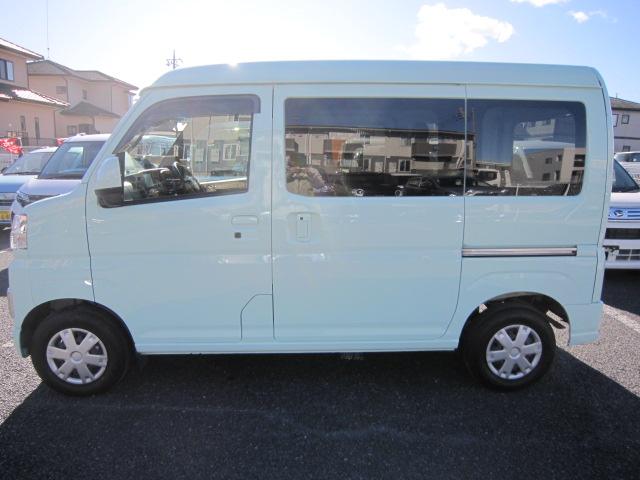 ハイゼットカーゴクルーズ両側電動スライドドア　電格ドアミラー　オートライト　ドライブレコーダー　横滑り防止機能　キーフリーシステム　安全ボディ　バックカメラ　ＤＶＤ／ＵＳＢチューナー（栃木県）の中古車