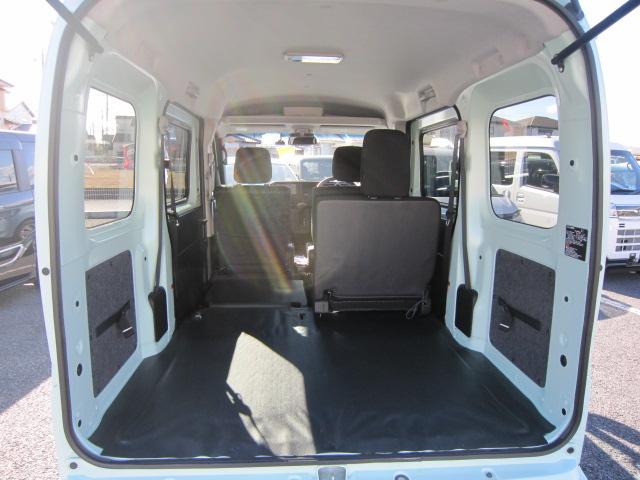 ハイゼットカーゴクルーズ両側電動スライドドア　電格ドアミラー　オートライト　ドライブレコーダー　横滑り防止機能　キーフリーシステム　安全ボディ　バックカメラ　ＤＶＤ／ＵＳＢチューナー（栃木県）の中古車
