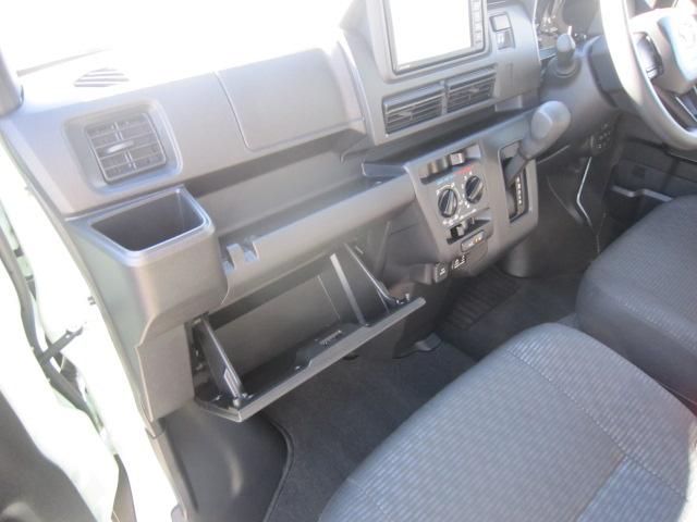 ハイゼットカーゴクルーズ両側電動スライドドア　電格ドアミラー　オートライト　ドライブレコーダー　横滑り防止機能　キーフリーシステム　安全ボディ　バックカメラ　ＤＶＤ／ＵＳＢチューナー（栃木県）の中古車