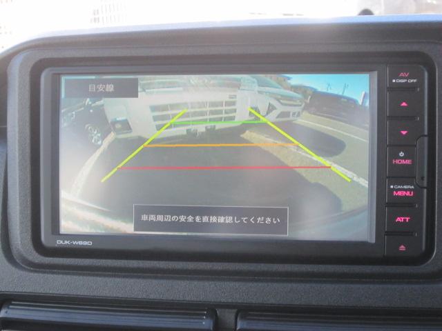 ハイゼットカーゴクルーズ両側電動スライドドア　電格ドアミラー　オートライト　ドライブレコーダー　横滑り防止機能　キーフリーシステム　安全ボディ　バックカメラ　ＤＶＤ／ＵＳＢチューナー（栃木県）の中古車