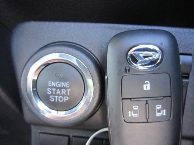 ハイゼットカーゴクルーズ両側電動スライドドア　電格ドアミラー　オートライト　ドライブレコーダー　横滑り防止機能　キーフリーシステム　安全ボディ　バックカメラ　ＤＶＤ／ＵＳＢチューナー（栃木県）の中古車