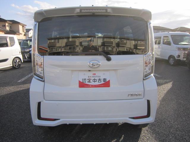 ムーヴカスタム　Ｘ　ＶＳ　ＳＡIIIナビゲーションシステム　パノラマモニター　キーフリーシステム　オートライト　ＬＥＤライト　ＬＥＤフォグランプ　電動ドアミラー　アイドリングストップ　スマートアシスト（栃木県）の中古車