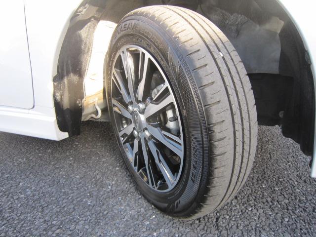 ムーヴカスタム　Ｘ　ＶＳ　ＳＡIIIナビゲーションシステム　パノラマモニター　キーフリーシステム　オートライト　ＬＥＤライト　ＬＥＤフォグランプ　電動ドアミラー　アイドリングストップ　スマートアシスト（栃木県）の中古車