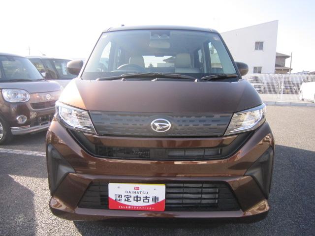 ムーヴＸディスプレイオーディオ　バックカメラ　片側電動スライドドア　キーフリーシステム　電動格納ミラー　オートライト　ＬＥＤヘッドライト　アイドリングストップ　スマートアシスト（栃木県）の中古車