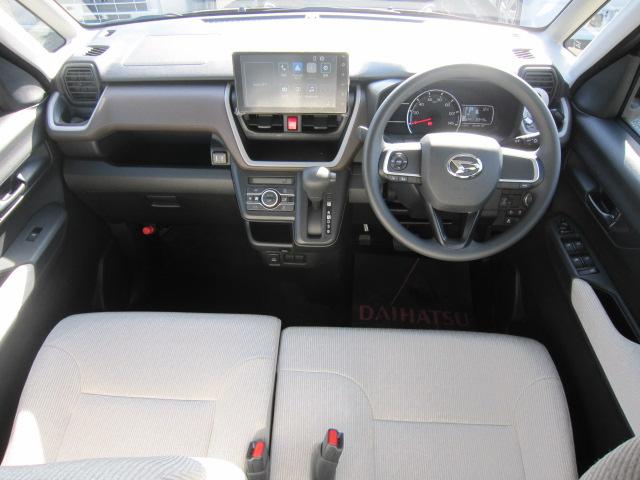 ムーヴＸディスプレイオーディオ　バックカメラ　片側電動スライドドア　キーフリーシステム　電動格納ミラー　オートライト　ＬＥＤヘッドライト　アイドリングストップ　スマートアシスト（栃木県）の中古車