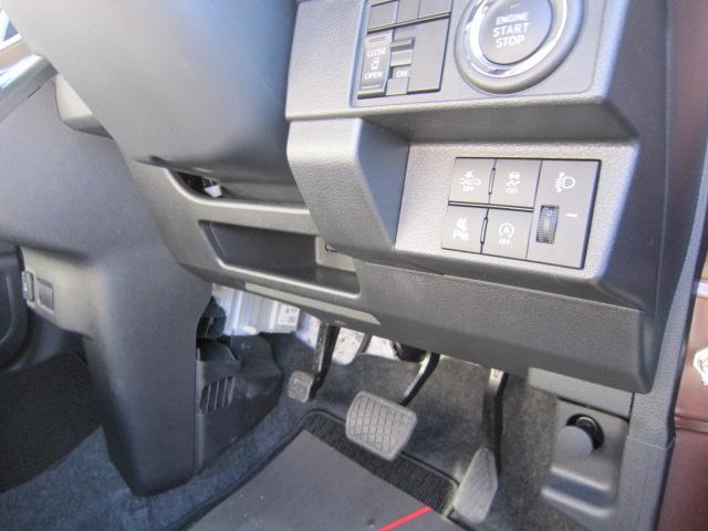 ムーヴＸディスプレイオーディオ　バックカメラ　片側電動スライドドア　キーフリーシステム　電動格納ミラー　オートライト　ＬＥＤヘッドライト　アイドリングストップ　スマートアシスト（栃木県）の中古車