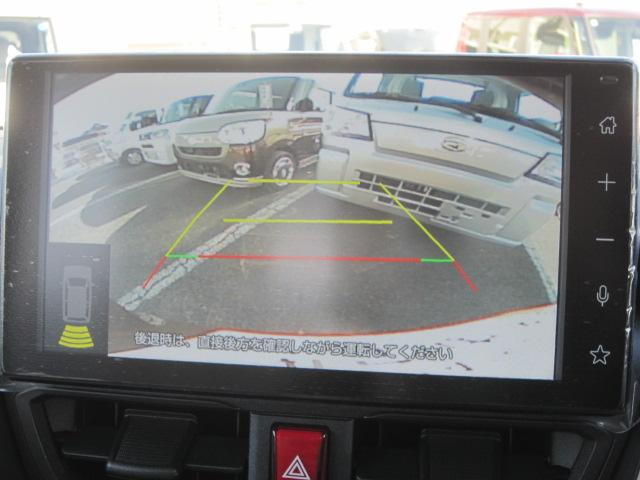 ムーヴＸディスプレイオーディオ　バックカメラ　片側電動スライドドア　キーフリーシステム　電動格納ミラー　オートライト　ＬＥＤヘッドライト　アイドリングストップ　スマートアシスト（栃木県）の中古車