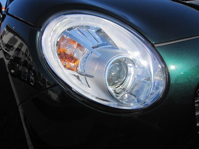 コペンセロナビゲーションシステム　バックカメラ　ドライブレコーダー　ＥＴＣ車載器　オートライトＬＥＤライト　フォグランプ　ターボエンジン　衝突安全ボディ　運転席助手席シートヒーター（栃木県）の中古車