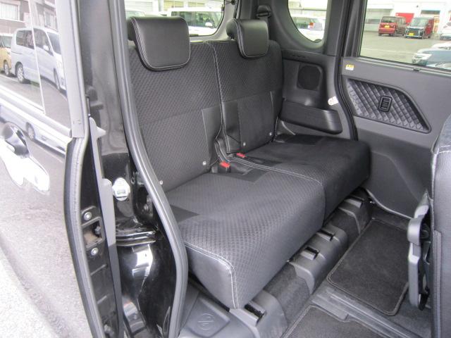 タントカスタムＲＳセレクション両側電動スライドドア　ナビゲーションシステム　バックカメラ　ドライブレコーダー　ＥＴＣ車載器　運転席助手席シートヒーター　クルーズコントロール　オートライト　ＬＥＤライト　ＬＥＤフォグランプ（栃木県）の中古車