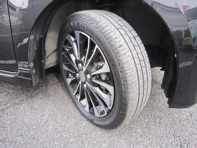 タントカスタムＲＳセレクション両側電動スライドドア　ナビゲーションシステム　バックカメラ　ドライブレコーダー　ＥＴＣ車載器　運転席助手席シートヒーター　クルーズコントロール　オートライト　ＬＥＤライト　ＬＥＤフォグランプ（栃木県）の中古車