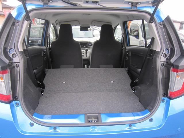 ミライースＸ　ＳＡIIIキーレスエントリーシステム　車線逸脱警報装置　ＬＥＤヘッドランプ　オートライト　衝突安全ボディ　横滑り防止機能　衝突軽減ブレーキシステム　アイドリングストップ（栃木県）の中古車