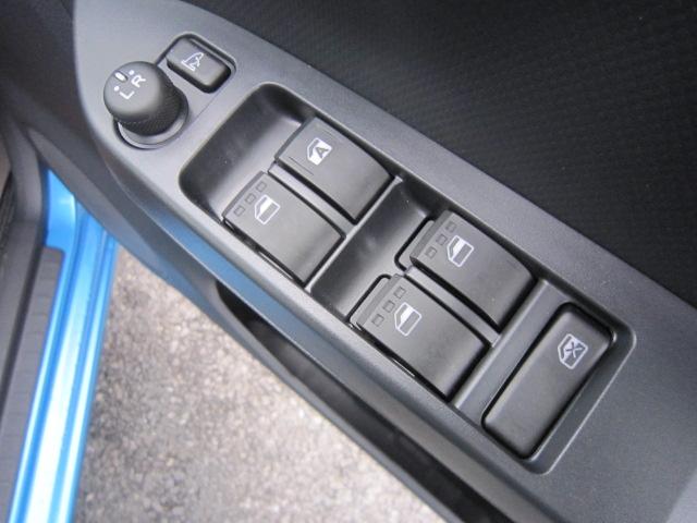 ミライースＸ　ＳＡIIIキーレスエントリーシステム　車線逸脱警報装置　ＬＥＤヘッドランプ　オートライト　衝突安全ボディ　横滑り防止機能　衝突軽減ブレーキシステム　アイドリングストップ（栃木県）の中古車