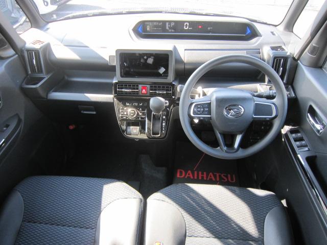 タントカスタムＸ両側電動スライドドア　コーナーセンサー　運転席助手席シートヒーター　衝突安全ボディ　ＬＥＤヘッドライト　オートライト　フォグランプ　スマートアシスト　キーフリーシステム（栃木県）の中古車