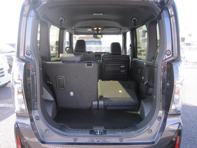 タントカスタムＸ両側電動スライドドア　コーナーセンサー　運転席助手席シートヒーター　衝突安全ボディ　ＬＥＤヘッドライト　オートライト　フォグランプ　スマートアシスト　キーフリーシステム（栃木県）の中古車