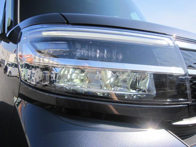 タントカスタムＸ両側電動スライドドア　コーナーセンサー　運転席助手席シートヒーター　衝突安全ボディ　ＬＥＤヘッドライト　オートライト　フォグランプ　スマートアシスト　キーフリーシステム（栃木県）の中古車