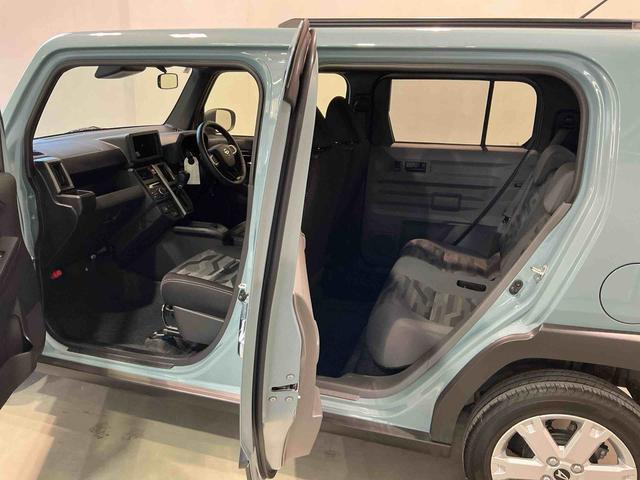 タフトＧ　クロムベンチャーキーフリーシステム　ＬＥＤヘッドライト　ＬＥＤフォグランプ　純正アルミホイール　スマートアシスト　コーナーセンサー　運転席・助手席シートヒーター（栃木県）の中古車