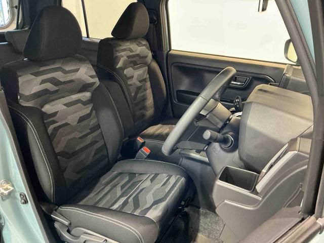 タフトＧ　クロムベンチャーキーフリーシステム　ＬＥＤヘッドライト　ＬＥＤフォグランプ　純正アルミホイール　スマートアシスト　コーナーセンサー　運転席・助手席シートヒーター（栃木県）の中古車