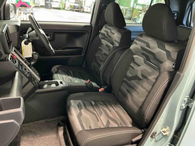 タフトＧ　クロムベンチャーキーフリーシステム　ＬＥＤヘッドライト　ＬＥＤフォグランプ　純正アルミホイール　スマートアシスト　コーナーセンサー　運転席・助手席シートヒーター（栃木県）の中古車