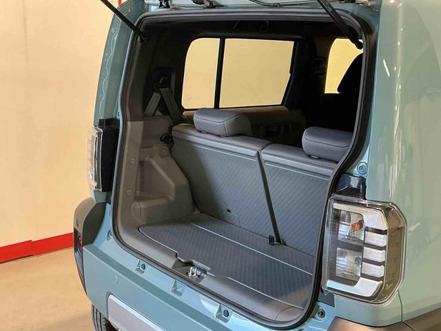 タフトＧ　クロムベンチャーキーフリーシステム　ＬＥＤヘッドライト　ＬＥＤフォグランプ　純正アルミホイール　スマートアシスト　コーナーセンサー　運転席・助手席シートヒーター（栃木県）の中古車