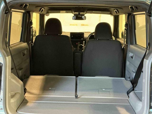 タフトＧ　クロムベンチャーキーフリーシステム　ＬＥＤヘッドライト　ＬＥＤフォグランプ　純正アルミホイール　スマートアシスト　コーナーセンサー　運転席・助手席シートヒーター（栃木県）の中古車