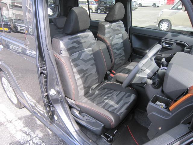 タフトＧ運転席助手席シートヒーター　ＬＥＤヘッドライト　ＬＥＤフォグランプ　スマートアシスト　電動パーキングブレーキ　オートホールド機能　クルーズコントロール　衝突安全ボディ（栃木県）の中古車