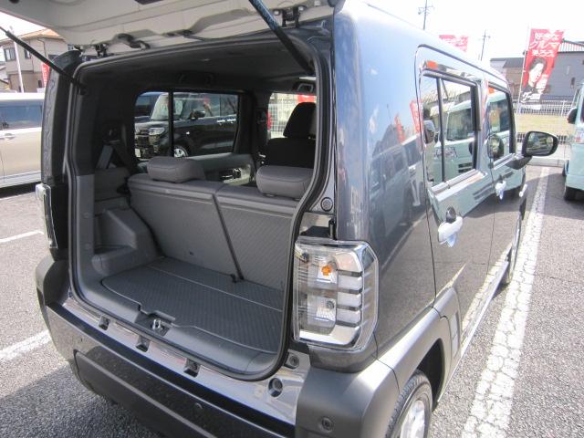 タフトＧ運転席助手席シートヒーター　ＬＥＤヘッドライト　ＬＥＤフォグランプ　スマートアシスト　電動パーキングブレーキ　オートホールド機能　クルーズコントロール　衝突安全ボディ（栃木県）の中古車