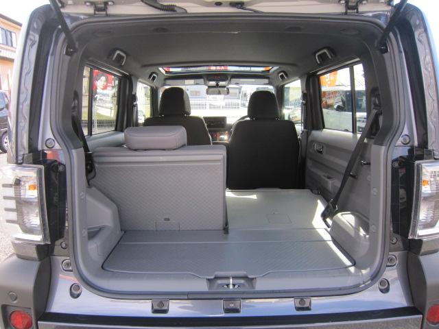 タフトＧ運転席助手席シートヒーター　ＬＥＤヘッドライト　ＬＥＤフォグランプ　スマートアシスト　電動パーキングブレーキ　オートホールド機能　クルーズコントロール　衝突安全ボディ（栃木県）の中古車