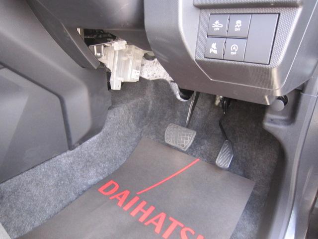 タフトＧ運転席助手席シートヒーター　ＬＥＤヘッドライト　ＬＥＤフォグランプ　スマートアシスト　電動パーキングブレーキ　オートホールド機能　クルーズコントロール　衝突安全ボディ（栃木県）の中古車