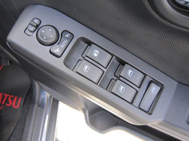 タフトＧ運転席助手席シートヒーター　ＬＥＤヘッドライト　ＬＥＤフォグランプ　スマートアシスト　電動パーキングブレーキ　オートホールド機能　クルーズコントロール　衝突安全ボディ（栃木県）の中古車