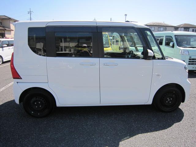 タントＸ片側電動スライドドア　ナビゲーションシステム　バックカメラ　運転席助手席シートヒーター　ＬＥＤヘッドライト　オートライト　運転席ロングスライドシート　スマートアシスト（栃木県）の中古車