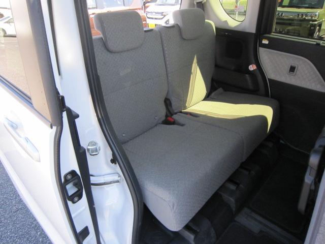 タントＸ片側電動スライドドア　ナビゲーションシステム　バックカメラ　運転席助手席シートヒーター　ＬＥＤヘッドライト　オートライト　運転席ロングスライドシート　スマートアシスト（栃木県）の中古車