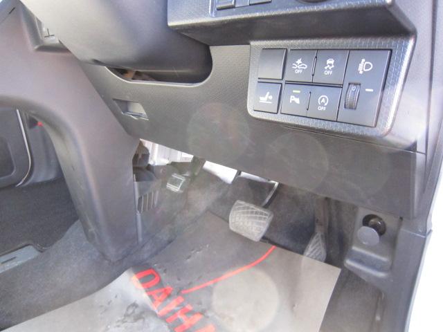 タントＸ片側電動スライドドア　ナビゲーションシステム　バックカメラ　運転席助手席シートヒーター　ＬＥＤヘッドライト　オートライト　運転席ロングスライドシート　スマートアシスト（栃木県）の中古車