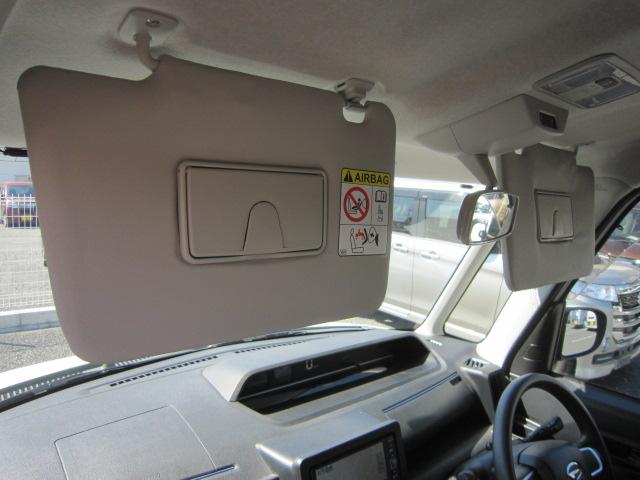 タントＸ片側電動スライドドア　ナビゲーションシステム　バックカメラ　運転席助手席シートヒーター　ＬＥＤヘッドライト　オートライト　運転席ロングスライドシート　スマートアシスト（栃木県）の中古車