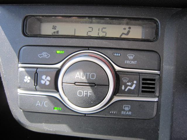 タントＸ片側電動スライドドア　ナビゲーションシステム　バックカメラ　運転席助手席シートヒーター　ＬＥＤヘッドライト　オートライト　運転席ロングスライドシート　スマートアシスト（栃木県）の中古車