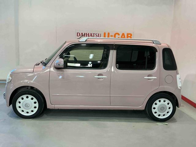 ミラココアココアプラスXスペシャルコーデCDラジオ フォグランプ オートエアコン 運転席シートリフター 電動格納式ドアミラー アイドリングストップ機能(栃木県)の中古車