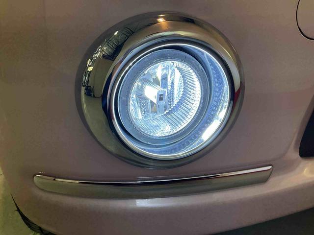 ミラココアココアプラスXスペシャルコーデCDラジオ フォグランプ オートエアコン 運転席シートリフター 電動格納式ドアミラー アイドリングストップ機能(栃木県)の中古車