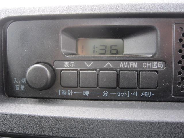 ハイゼットトラックスタンダード 農用スペシャル衝突安全ボディ 切り替え4WD オートライト スマートアシスト 車線逸脱警報 衝突被害軽減システム アイドリングストップ デフロック 作業灯(栃木県)の中古車