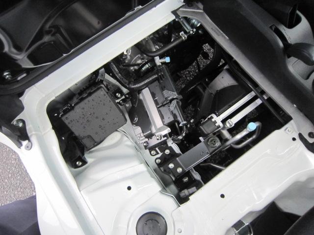 ハイゼットトラックスタンダード 農用スペシャル衝突安全ボディ 切り替え4WD オートライト スマートアシスト 車線逸脱警報 衝突被害軽減システム アイドリングストップ デフロック 作業灯(栃木県)の中古車