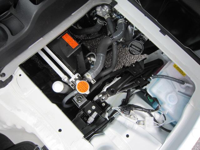 ハイゼットトラックスタンダード 農用スペシャル衝突安全ボディ 切り替え4WD オートライト スマートアシスト 車線逸脱警報 衝突被害軽減システム アイドリングストップ デフロック 作業灯(栃木県)の中古車