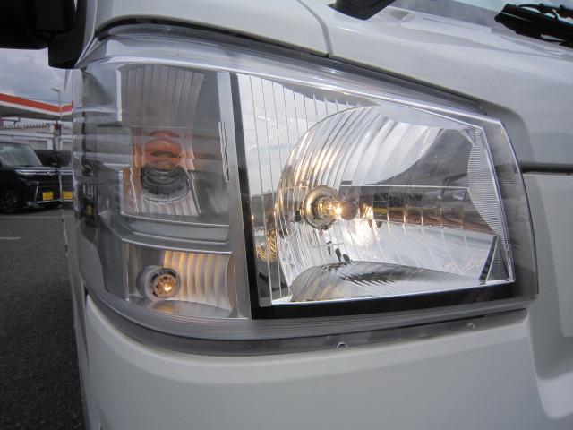 ハイゼットトラックスタンダード 農用スペシャル衝突安全ボディ 切り替え4WD オートライト スマートアシスト 車線逸脱警報 衝突被害軽減システム アイドリングストップ デフロック 作業灯(栃木県)の中古車