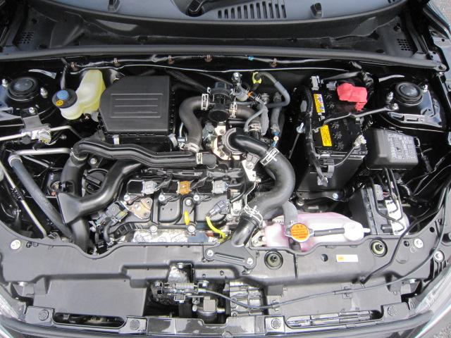 コペンＧＲ　スポーツマニュアル車　ターボエンジン　キーフリーシステム　運転席助手席シートヒーター　オートライト　ＬＥＤヘッドライト　フォグランプ　電動ルーフ開閉　盗難防止システム　衝突安全ボディ（栃木県）の中古車