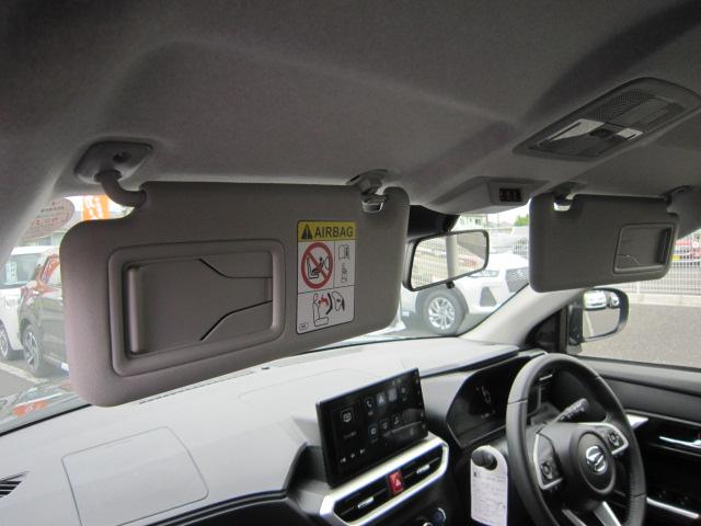 ロッキープレミアムＧ　ＨＥＶディスプレイオーディオ　バックカメラ　ＬＥＤヘッドライト　ＬＥＤフォグランプ　オートライト　運転席助手席シートヒーター　クルーズコントロール　電動パーキングブレーキ　オートブレーキホールド機能（栃木県）の中古車