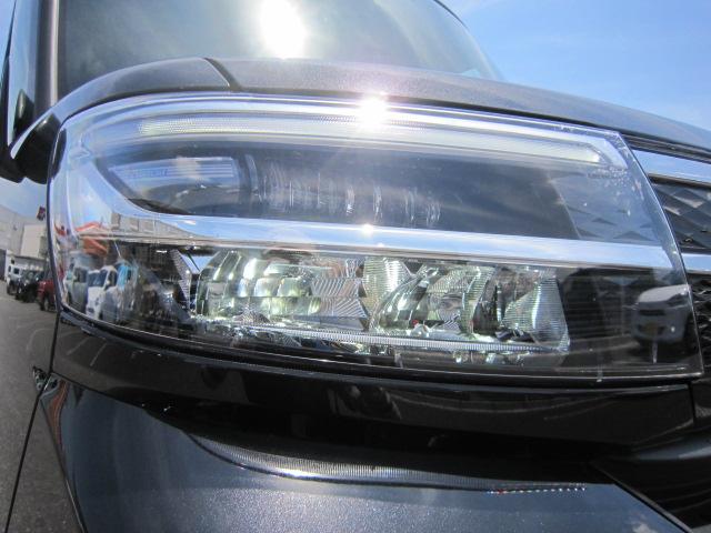 タントカスタムＸ両側電動スライドドア　運転席助手席シートヒーター　オートライト　ＬＥＤヘッドライト　ＬＥＤフォグランプ　電動パーキングブレーキ　オートブレーキホールド機能　スマートアシスト（栃木県）の中古車