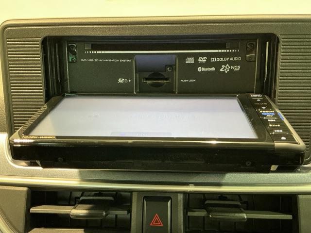 キャストアクティバＸ　リミテッド　ＳＡIIIＴＶナビ　バックカメラ付き　衝突軽減ブレーキ　レーンアシスト　セキュリティアラーム　キーフリー　横滑り防止　スマートキー　ワンオーナー　オートハイビーム　メモリーナビ　アイドリングストップ　ドラレコ（栃木県）の中古車