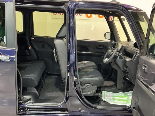 タントカスタムRS両側パワスライドドア レーンキープアシスト ISTOP クリアランスソナー オートミラー 運転席シートヒーター オートLED ターボエンジン LEDライト TV オートライト キーフリー セキュリティ(栃木県)の中古車