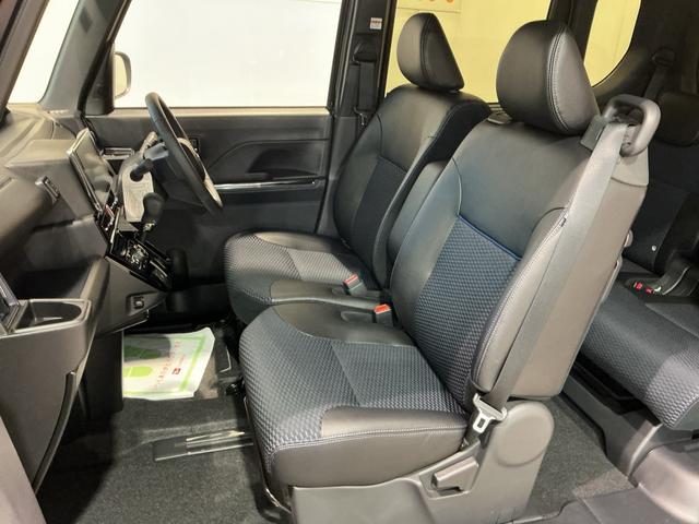 タントカスタムRS両側パワスライドドア レーンキープアシスト ISTOP クリアランスソナー オートミラー 運転席シートヒーター オートLED ターボエンジン LEDライト TV オートライト キーフリー セキュリティ(栃木県)の中古車